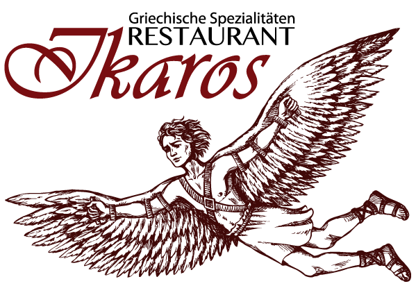 Restaurant Ikaros in Zeesen